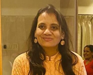 Smita Mandhana: Smriti Mandhana’s Mother