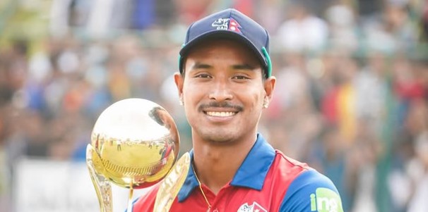 Sompal Kami