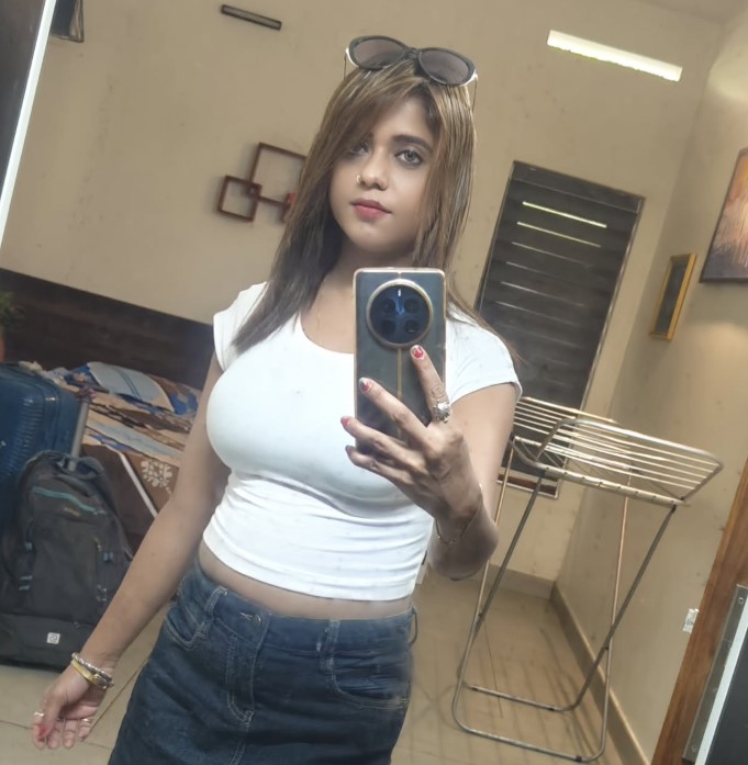 Srimoyee Mukherjee wiki
