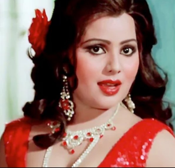 Sulakshana Pandit age