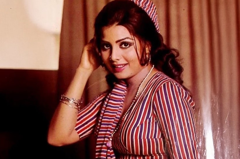 Sulakshana Pandit bio