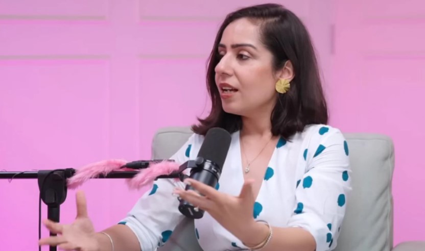 Tanya Puri bio
