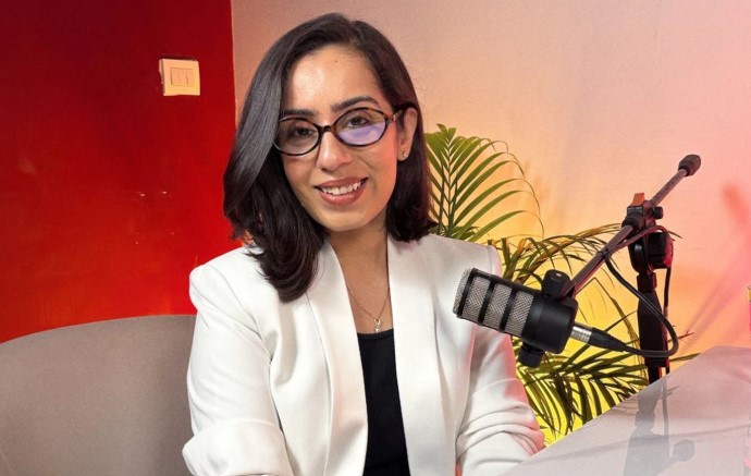 Tanya Puri wiki