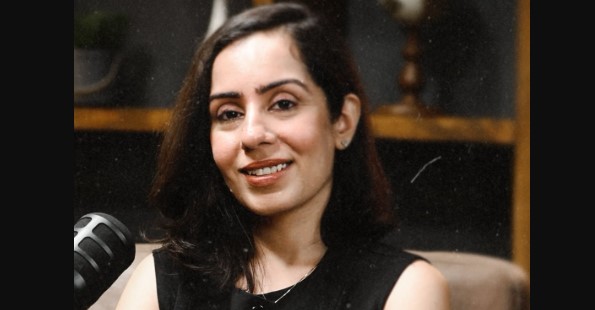 Tanya Puri