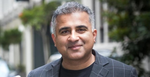 Vikram Bajaj
