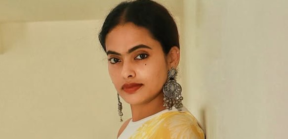 Yamuna Chinnadurai
