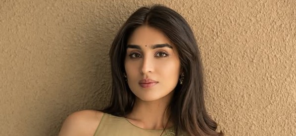 Yukti Thareja