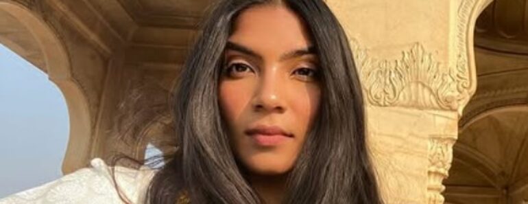 Zara Rahim: Height, Age, Husband, Family, Biography Zara Rahim: Height, Age, Husband, Family, Biography