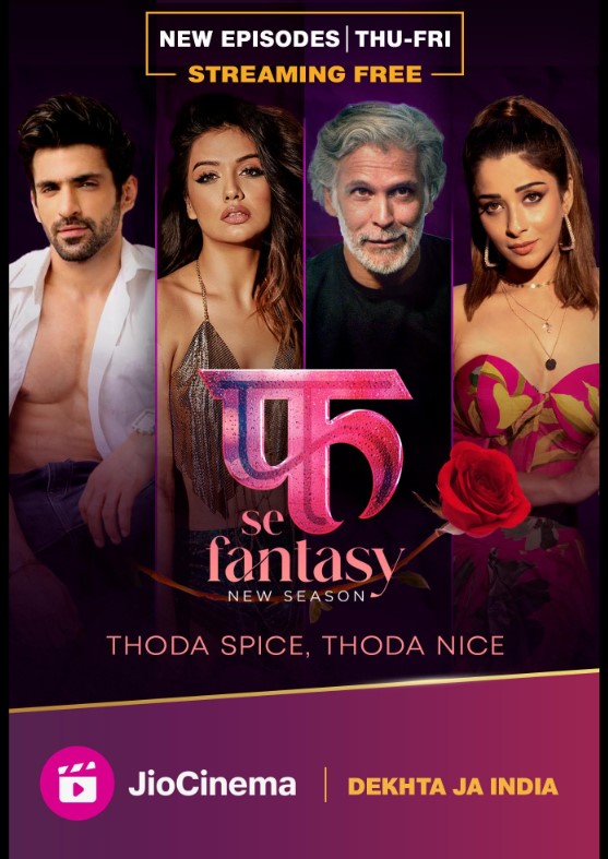 Aayushi Jaiswal career