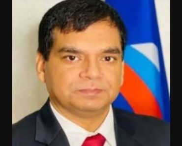 Abhay Kumar Singh (Russia MLA)