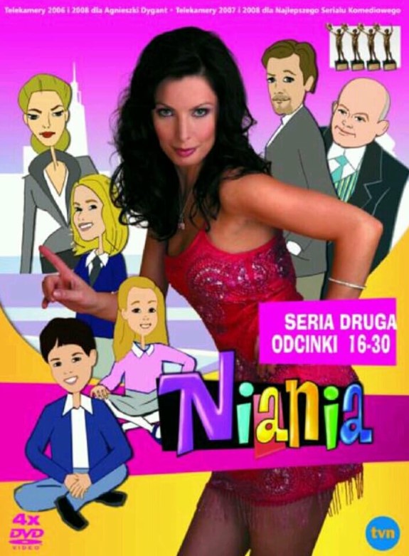 Agnieszka Maciąg career