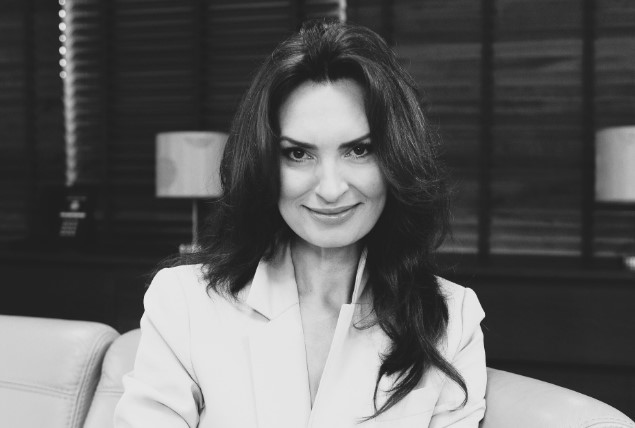 Agnieszka Maciąg wiki