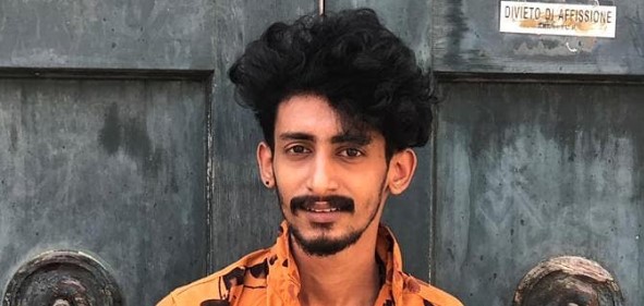 Akhil Vishwanath