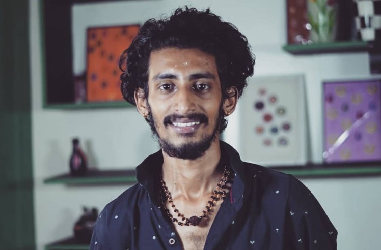 Akhil Vishwanath wiki