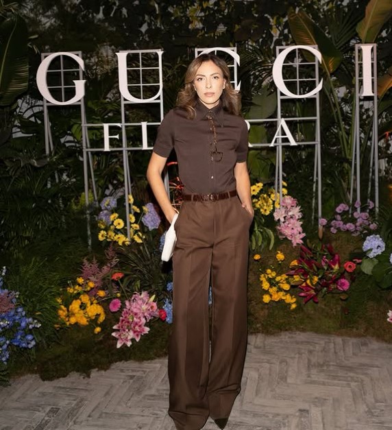 Alessia Bossi height