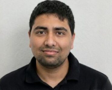 Amar Subramanya (AI Researcher)