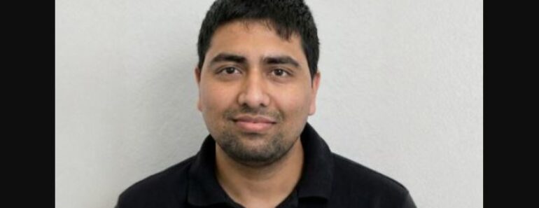 Amar Subramanya (AI Researcher)