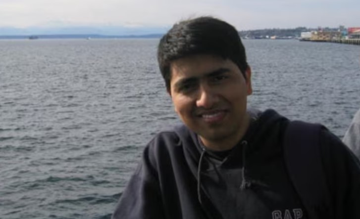 Amar Subramanya career