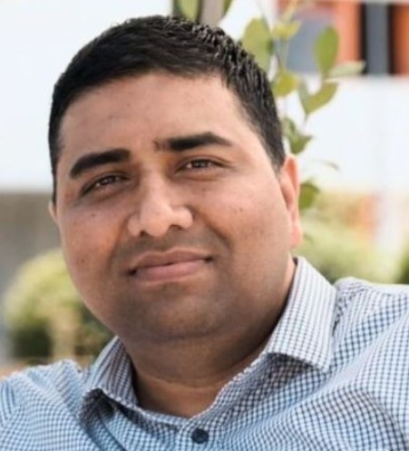 Amar Subramanya wiki