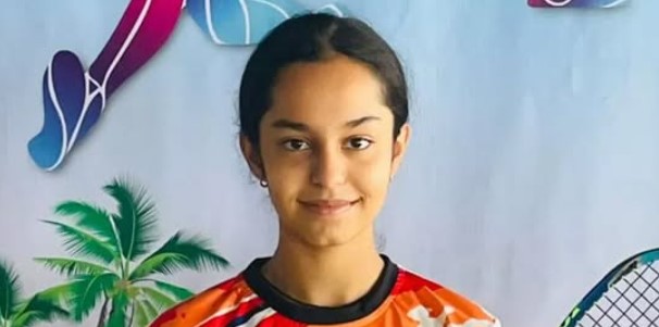 Anahat Singh