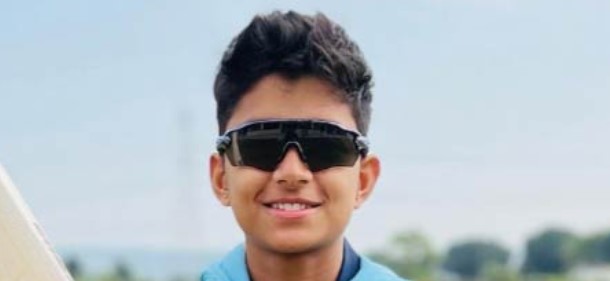 Anushka Brijmohan Sharma