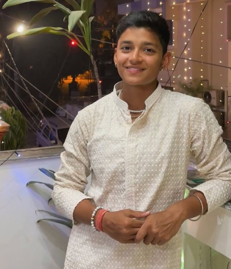 Anushka Brijmohan Sharma age