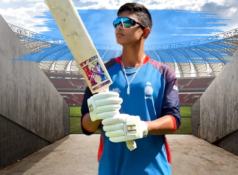 Anushka Brijmohan Sharma career