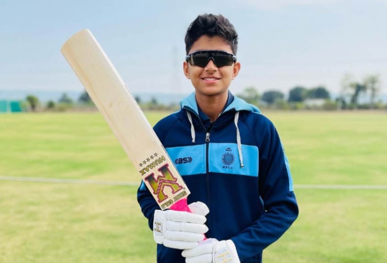 Anushka Brijmohan Sharma wiki