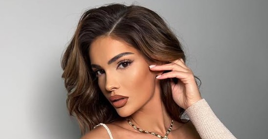 Arbenita Ismajli