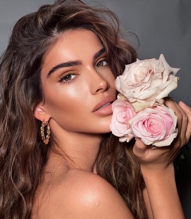 Arbenita Ismajli age