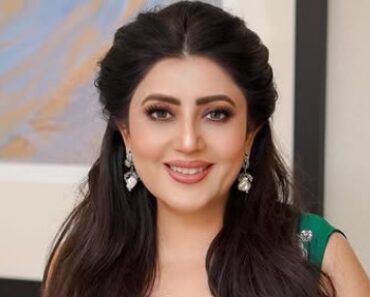 Archana Kochhar