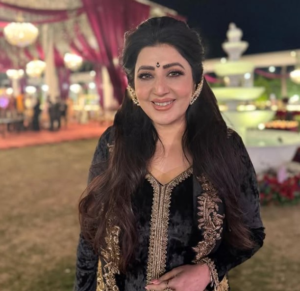 Archana Kochhar wiki