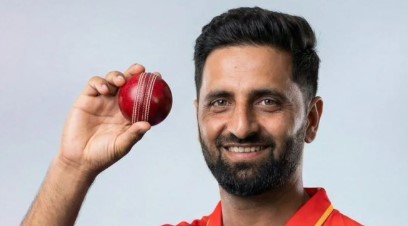 Auqib Nabi Dar
