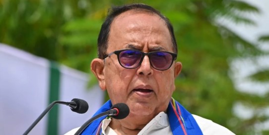 Biswa Bandhu Sen