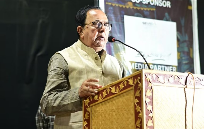 Biswa Bandhu Sen death