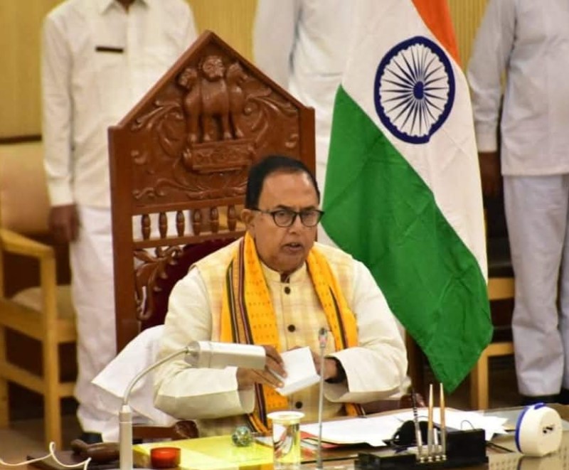 Biswa Bandhu Sen wiki