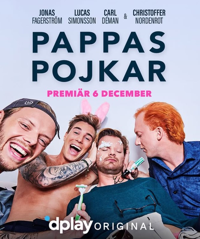 Carl Déman profession