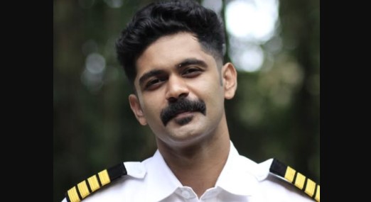 Charukesh M