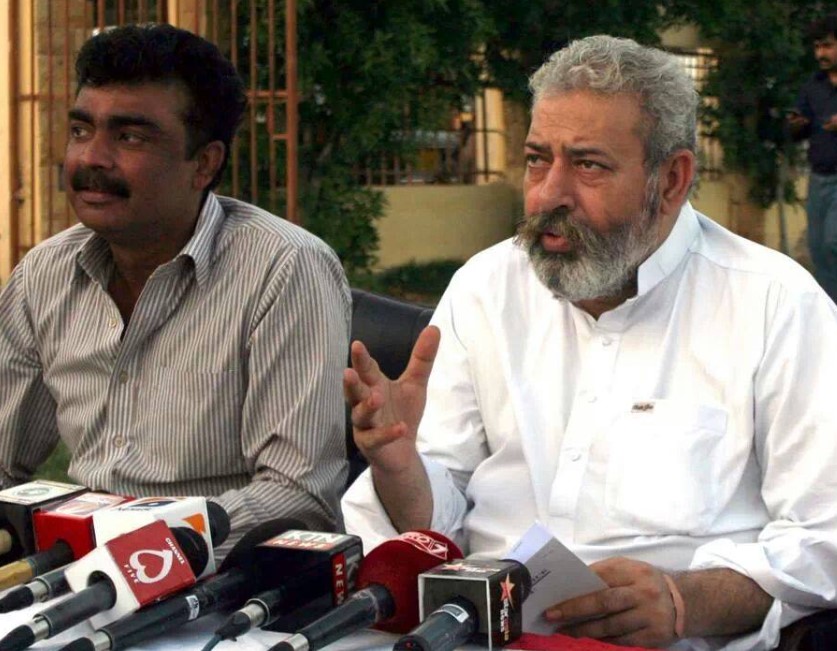 Chaudhary Aslam Khan career
