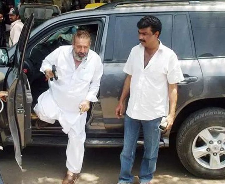 Chaudhary Aslam Khan wiki