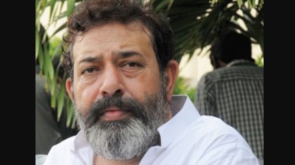 Chaudhary Aslam Khan