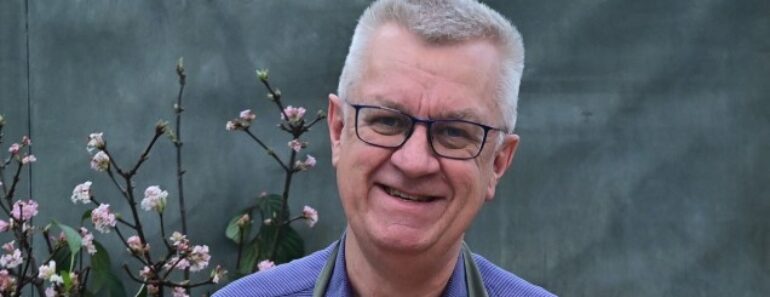 Claus Dalby