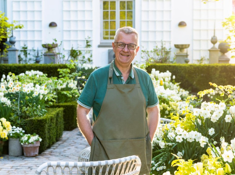 Claus Dalby wikipedia