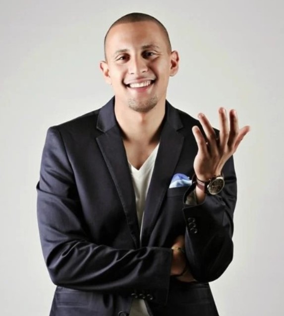 DJ Warras wiki