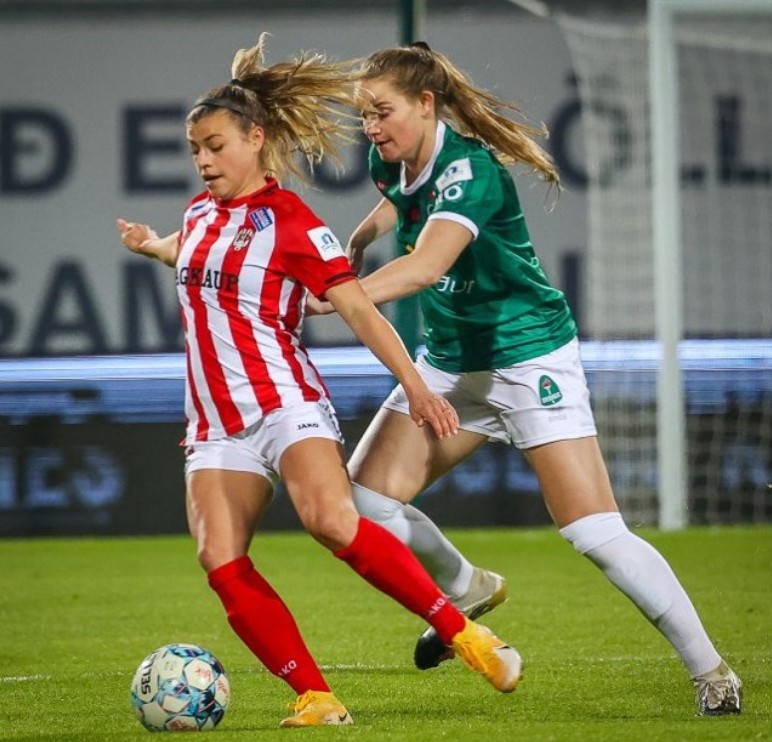 Dani Watt career