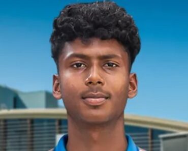 Deepesh Devendran (Cricketer) Deepesh Devendran (Cricketer)