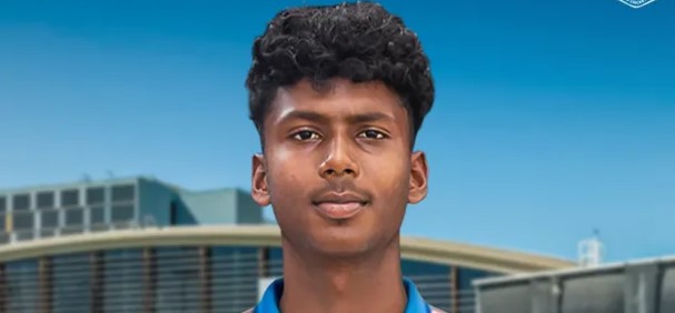 Deepesh Devendran