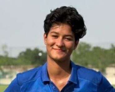 Deeya Yadav (Cricketer)