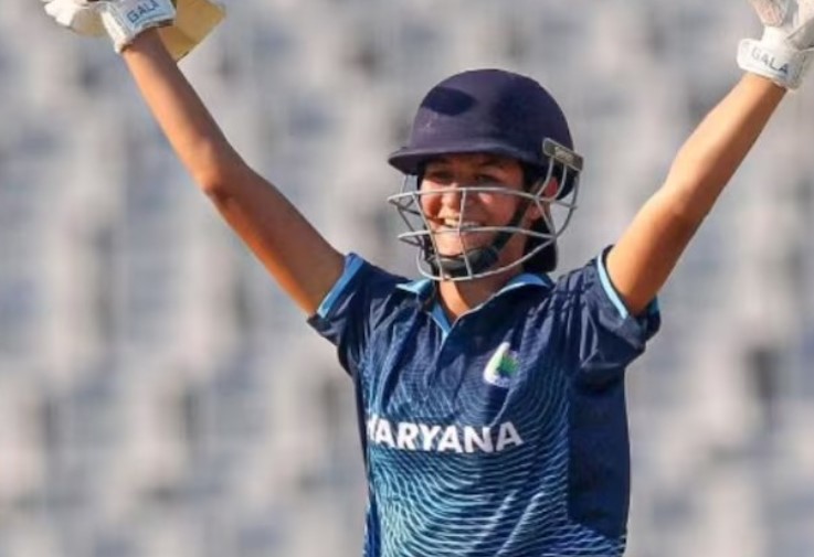 Deeya Yadav profession