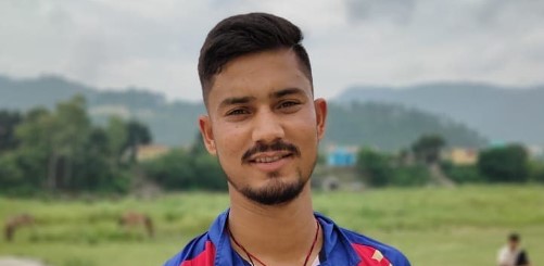 Devendra Singh Bora